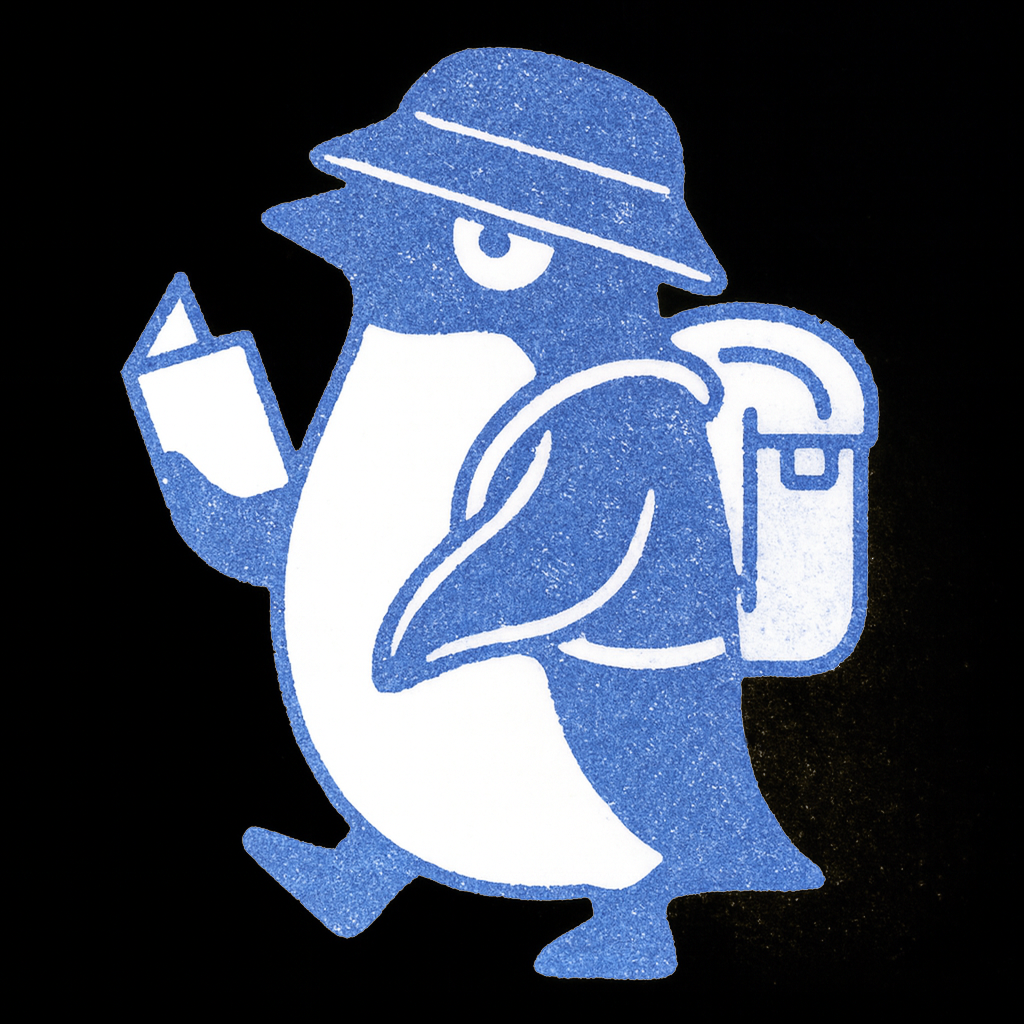 Stampbook Logo